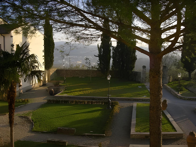 Exterior & Views 5, Villa Castiglione, Florence