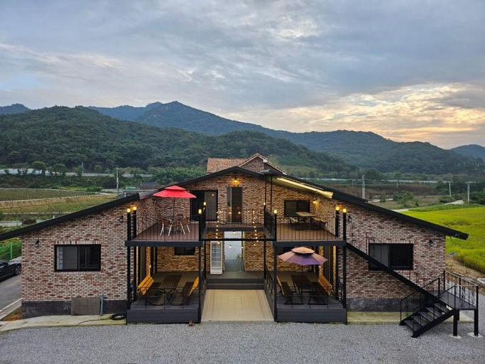 5, Gochang Seonunsan Su Pension, Gochang