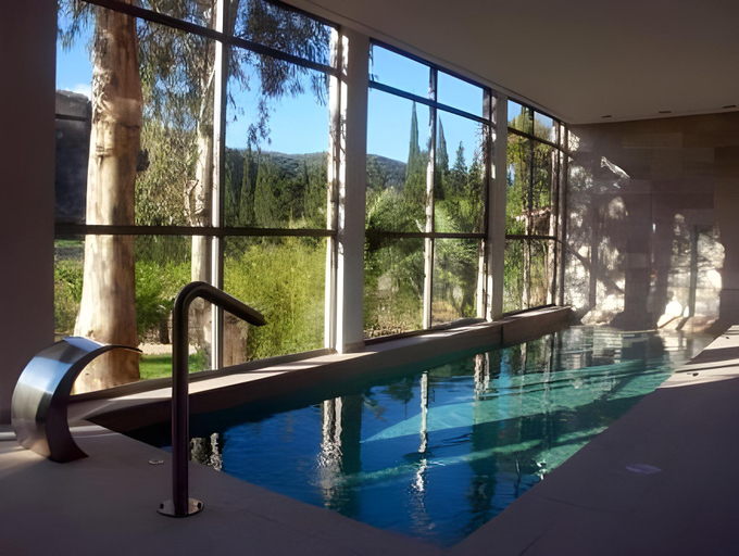 Sport & Beauty 2, Hermitage Mallorca Hotel & Spa, Baleares