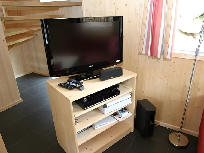 Others 4, Chalet Hohentauern by Ski Lift, Murtal