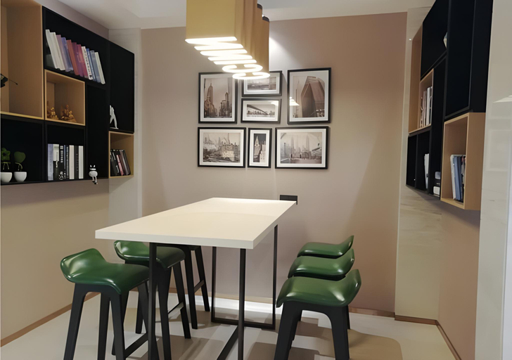 Others 4, City Comfort Inn Baise Tianyang, Baise