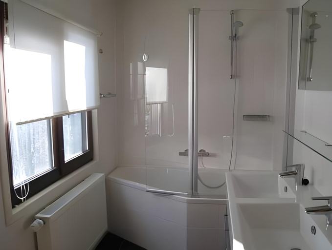 Bedroom 4, Chalet in Manhay for 9 Person, Luxembourg