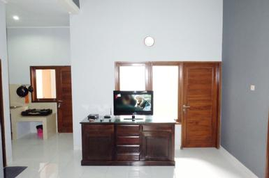 Bedroom 9
