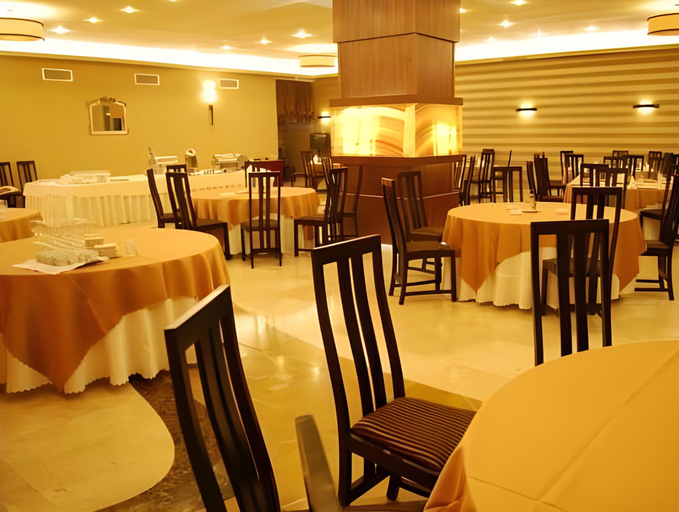Food & Drinks 5, Grand Hotel Napoca, Cluj-napoca