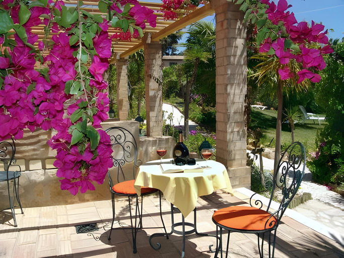 Food & Drinks 5, Quinta do Mar - Country & Sea Village, Lagos