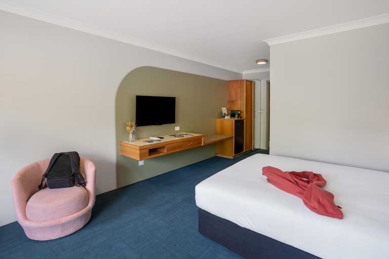 Bedroom 9
