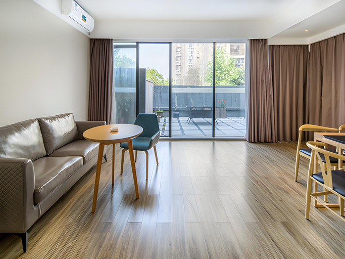 Others 4, City Comfort Inn Liuzhou Wuling Liutai Road, Liuzhou