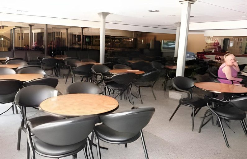 Food & Drinks 5, Hotel Perla, Alicante