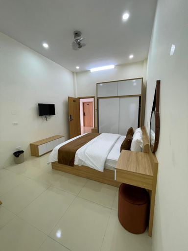Bedroom 6
