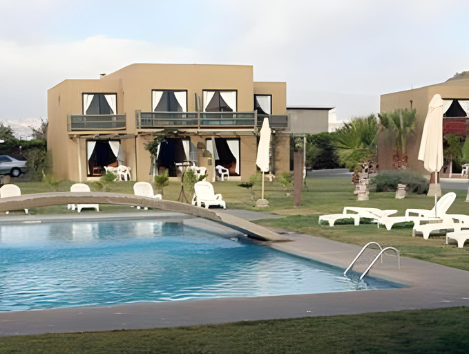 Sport & Beauty 4, Apart Hotel Gran Pacifico, Elqui