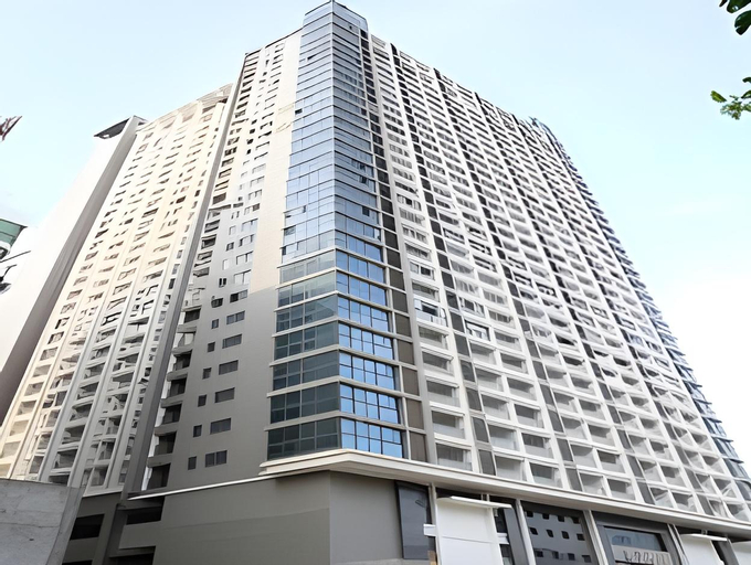 Exterior & Views 2, Xiamen Enfen Hotel, Xiamen