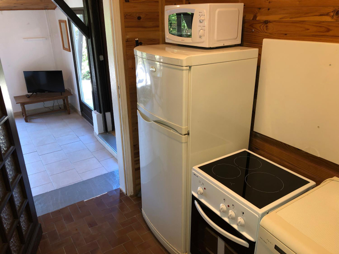 5, Villa Orcas, Landes