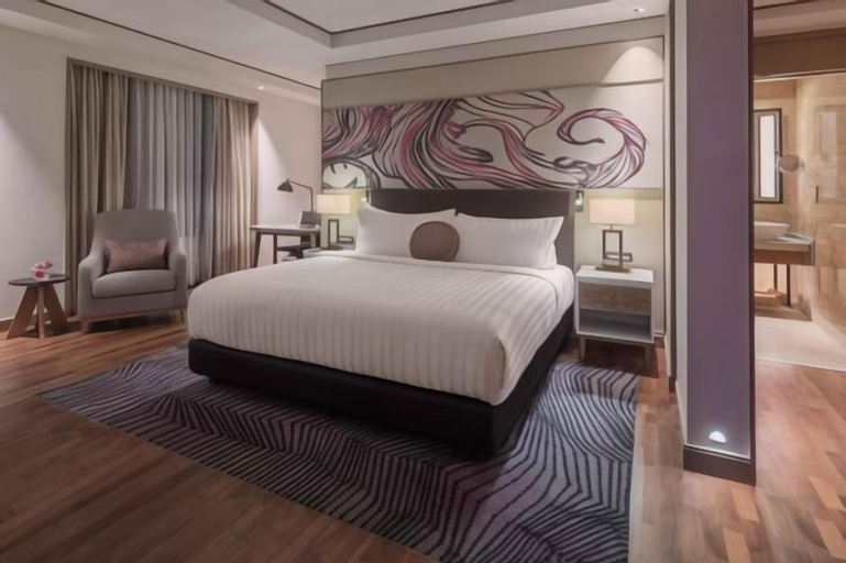Bedroom 13