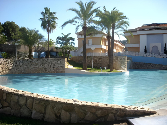 Others 5, Aparthotel Bahia Pinosol, Alicante