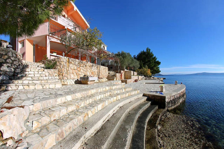 Others 3, Apartments by the sea Starigrad Paklenica, Starigrad
