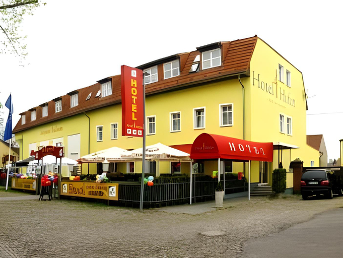 Exterior & Views 2, Hotel 4 Hufen, Dahme-Spreewald