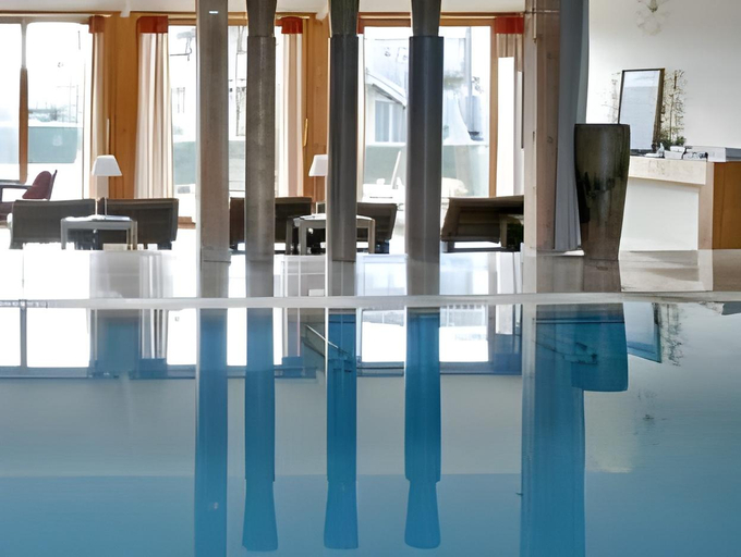 Sport & Beauty 2, Les Sources de Caudalie, Gironde