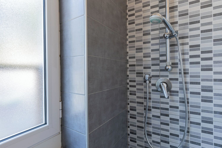 Bathroom 4, Casa Gabel by Wonderful Italy, Torino