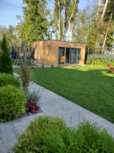 Others 5, Apartamenty PAX, Kamień