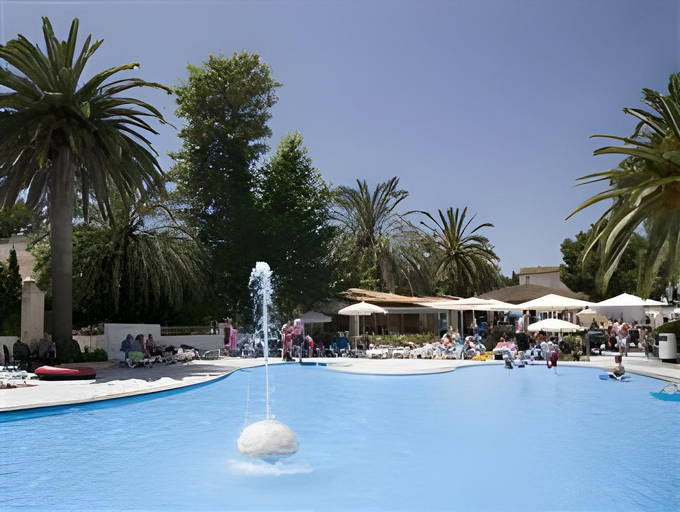 Sport & Beauty 2, Globales Costa de la Calma, Baleares