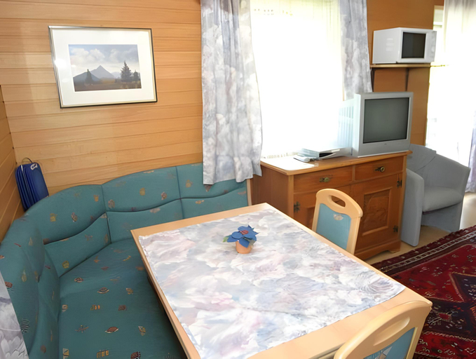 Others 4, Flat in Feld am See on Lake Brennsee, Villach Land