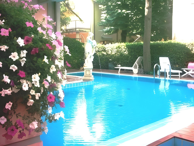 Others 5, Residence Villa Lidia, Rimini