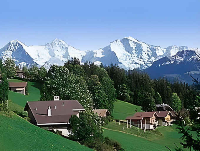 Others 5, Hotel Fassbind Beausite, Interlaken