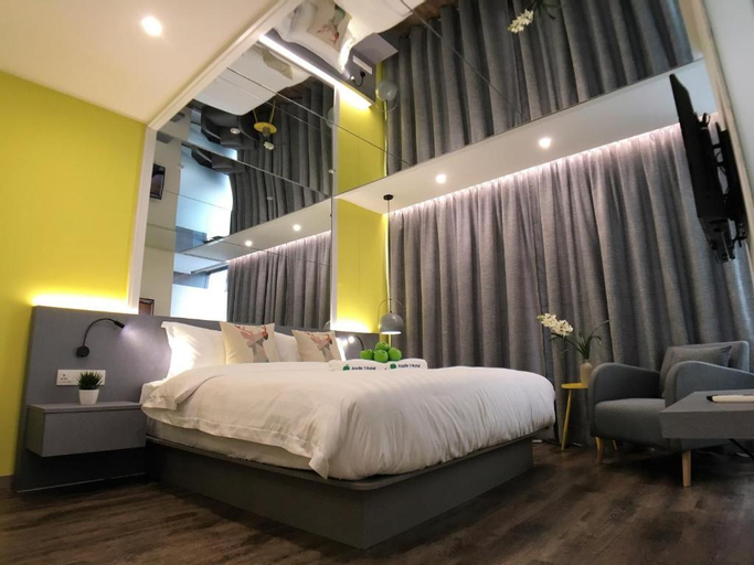 Bedroom 22