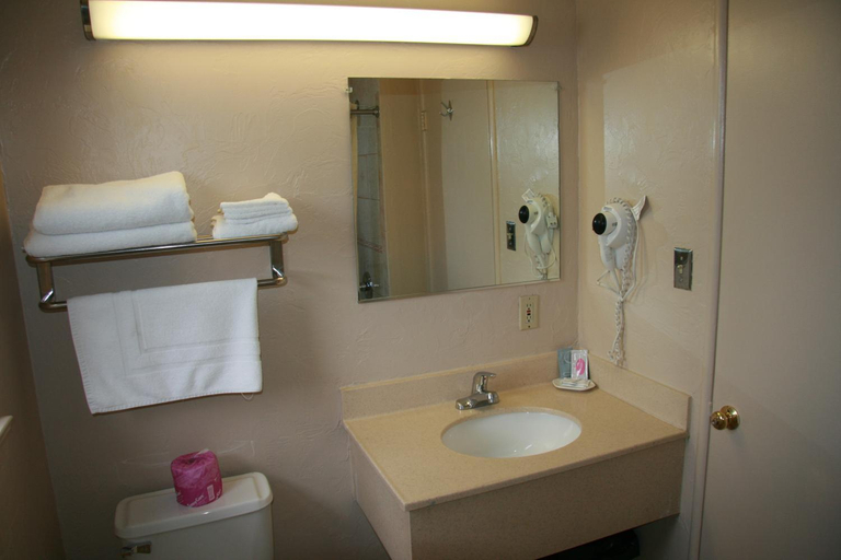 Bathroom 6