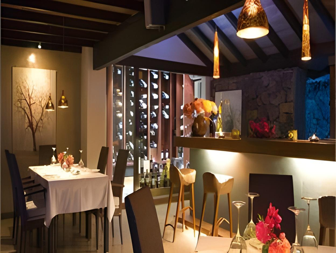 Food & Drinks 5, Alondra Villas y Suites, Las Palmas