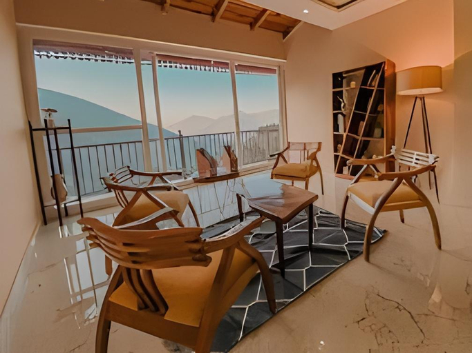 Others 5, Ramgarh Vatika - AM Hotel Kollection, Nainital
