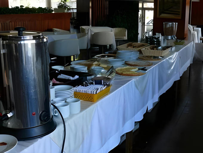 Food & Drinks 4, Hotel Tehuelche, Futaleufú