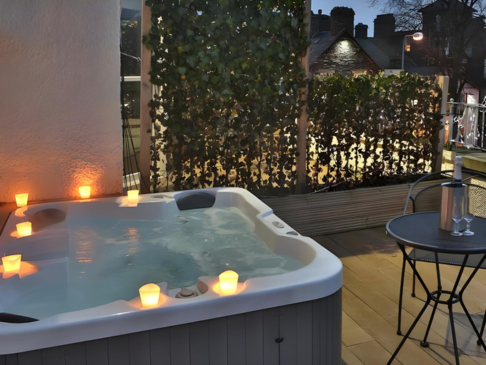 Sport & Beauty 2, Ambleside Salutation Hotel & Spa, BW Premier Collection, Cumbria