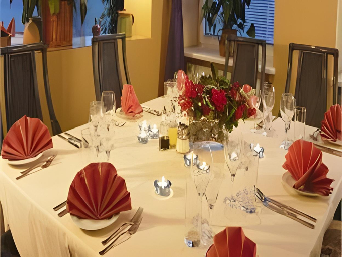 Food & Drinks 5, Best Western Plus Hotel Olsztyn Old Town, Olsztyn City