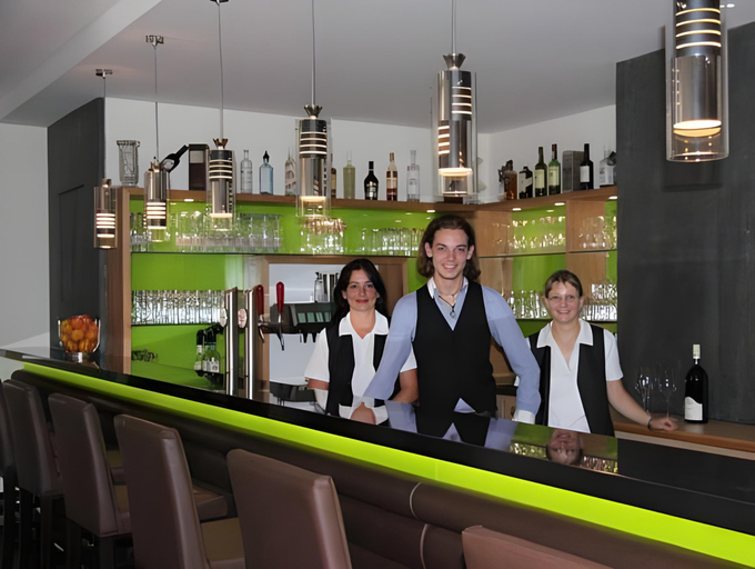 Food & Drinks 5, Sporthotel Molltal, Spittal an der Drau