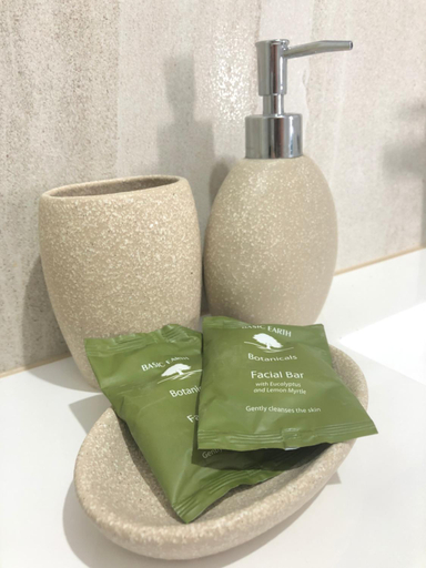 Amenities