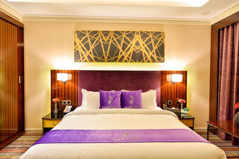 Bedroom 12