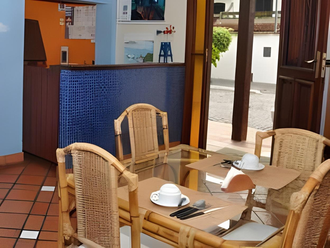 Food & Drinks 5, Pousada Porto Fino, Cabo Frio