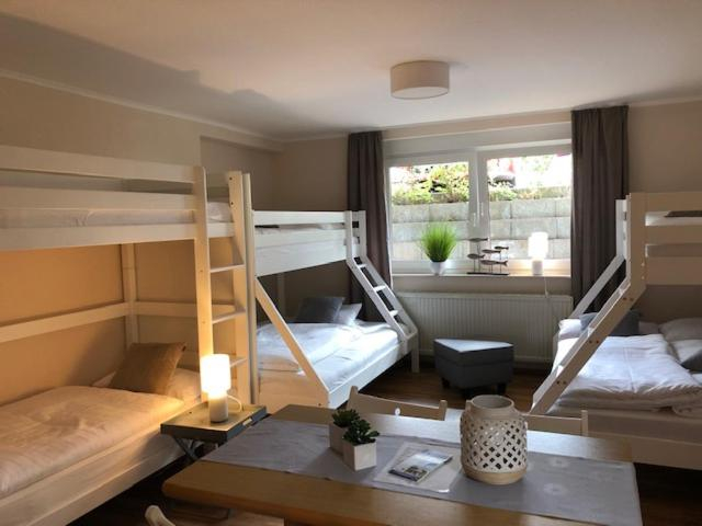 Others 5, Aparthotel Stibbe, Lippe