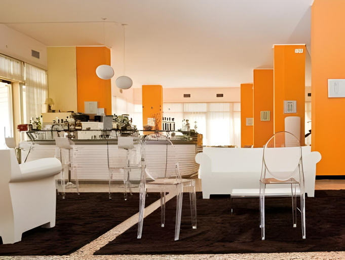 Food & Drinks 5, Hotel Astor, Venezia