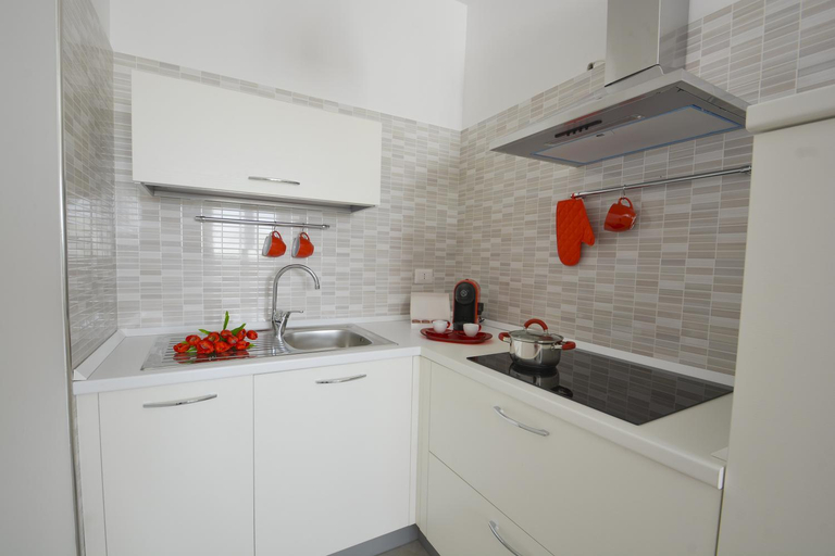 Others 4, Hypogeum Suites & Apartments, Lecce
