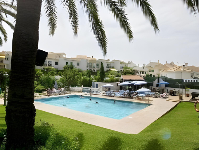 Sport & Beauty 5, Crown Resorts Club Marbella, Málaga