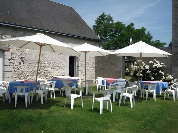 Food & Drinks 4, La Ferme des 3 Maillets, Loir-et-Cher