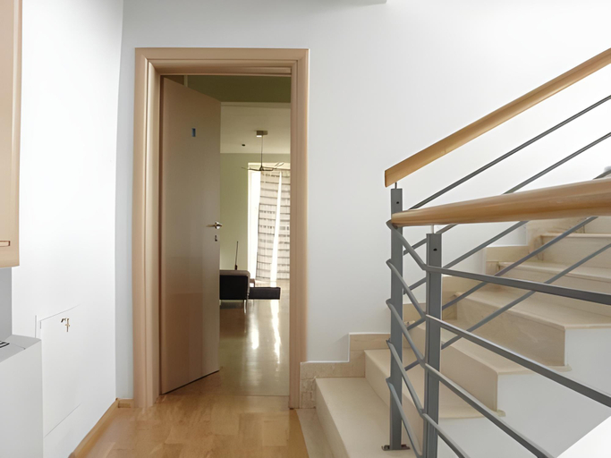 Others 3, Living In Aparthotel, Oradea