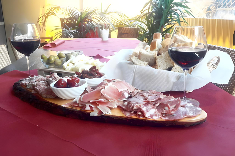 Food & Drinks 5, Residence Le Corniole, Arezzo