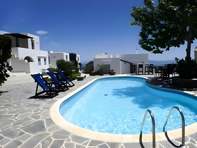 Others 4, Petali Village Hotel, South Aegean
