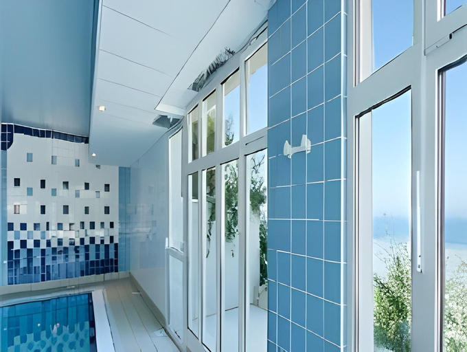 Sport & Beauty 2, RESIDENCE REINE MARINE, Ille-et-Vilaine