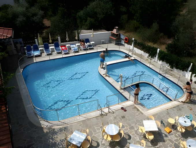 Others 4, Hotel Sirines, East Macedonia and Thrace