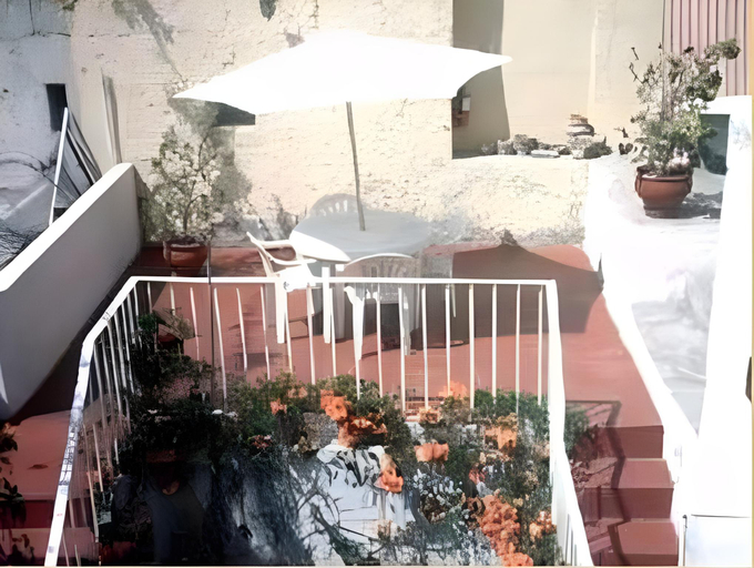 Others 4, La Casa de Margott, Arequipa