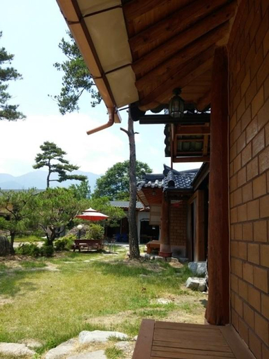Others 5, Yeongju Solmaeum Hwangto B&B Pension, Yeongju